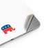 Raised Right Apple iPad Air Skin