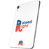 Raised Right Apple iPad Mini Skin