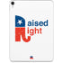 Raised Right Apple iPad Pro Skin