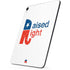 Raised Right Apple iPad Pro Skin