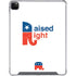 Raised Right iPad Cases