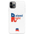 Raised Right iPhone Cases