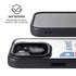 Raised Right iPhone 15 Kickstand Case