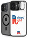 Raised Right iPhone 16 Plus Kickstand Case