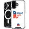 Raised Right iPhone 16 Plus MagSafe Case