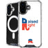 Raised Right iPhone 16 Plus MagSafe Case