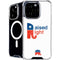 Raised Right iPhone 16 Pro MagSafe Case