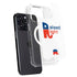Raised Right iPhone 16 Pro MagSafe Case