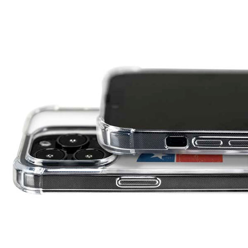 Raised Right iPhone 16 Pro MagSafe Case