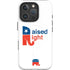 Raised Right iPhone 16 Pro Magsafe Impact Case