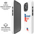 Raised Right iPhone 16 Pro Magsafe Impact Case