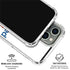 Raised Right iPhone 16 Pro Max Clear Case