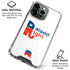 Raised Right iPhone 16 Pro Max Clear Case