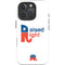 Raised Right iPhone 16 Pro Max Impact Case
