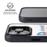 Raised Right iPhone 16 Pro Max Kickstand Case