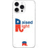 Raised Right iPhone 16 Pro Max Skin