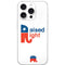 Raised Right iPhone 16 Pro Skin