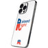 Raised Right iPhone 16 Pro Skin
