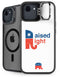 Raised Right iPhone 16e Kickstand Case