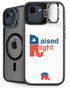 Raised Right iPhone 16e Kickstand Case