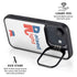 Raised Right iPhone 16e Kickstand Case
