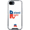 Raised Right iPhone 16e Clear Case