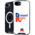 Raised Right iPhone 16e MagSafe Case