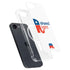 Raised Right iPhone 16e MagSafe Case