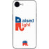 Raised Right iPhone 16e Skin