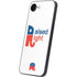 Raised Right iPhone 16e Skin