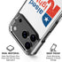 Raised Right iPhone 18 Pro Clear Case