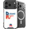 Raised Right iPhone 18 Pro MagSafe Case