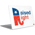 Raised Right Apple MacBook Air Skin