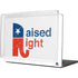 Raised Right MacBook Cases