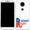 Raised Right Moto E5 Plus Skin