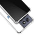 Raised Right Moto G 5G (2025) Clear Case