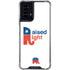 Raised Right Moto G Power 5G (2024) Clear Case