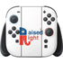 Raised Right Nintendo Switch 2 (2025) Joy-Con Controller Skin