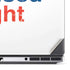 Raised Right Dell Precision Skin
