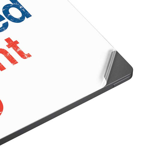 Raised Right Surface Laptop 7 15in Skin