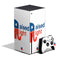 Raised Right Xbox Series X Bundle Skin