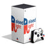 Raised Right XBox Series X Digital Edition Bundle Skin
