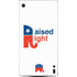 Raised Right XBox Series X Digital Edition Console Skin