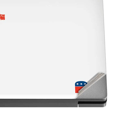 Raised Right Dell XPS Skin