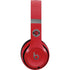 NBA Toronto Raptors Distressed Beats Solo 4 Wireless Headphones Skin