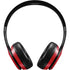 NBA Toronto Raptors Distressed Beats Solo 4 Wireless Headphones Skin