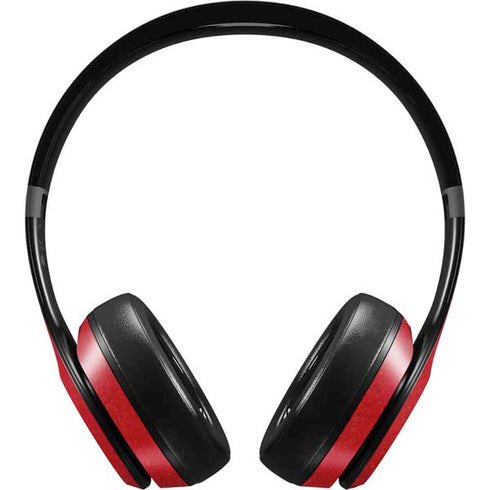 NBA Toronto Raptors Distressed Beats Studio Pro Wireless Headphones Skin