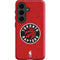 NBA Toronto Raptors Distressed Galaxy S26 Impact Case