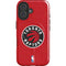 NBA Toronto Raptors Distressed iPhone 16 Magsafe Impact Case