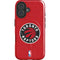 NBA Toronto Raptors Distressed iPhone 16 Plus Magsafe Impact Case